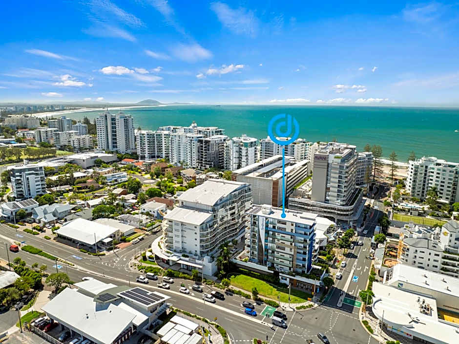 Direct Collective - Sea Breeze Mooloolaba