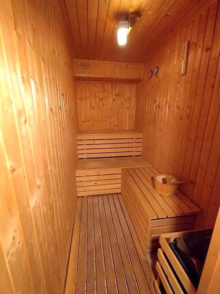 Horská chata Smrekovica