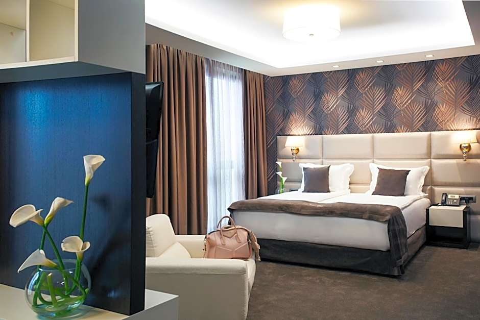 VIKO Boutique Apart Hotel