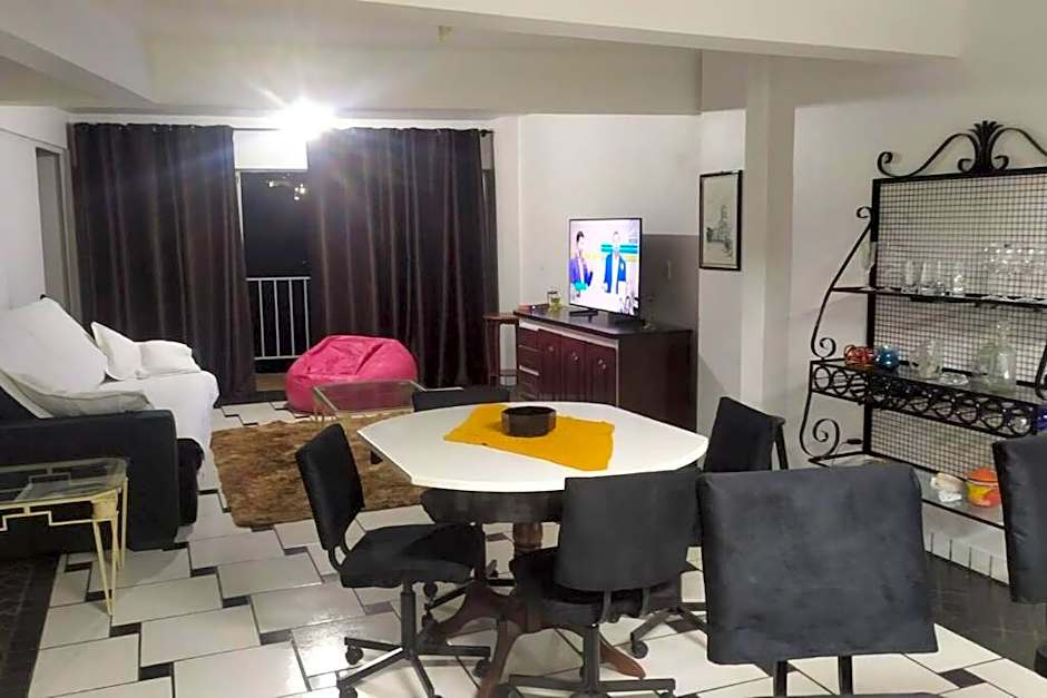 Liberdade! Apto no centro!