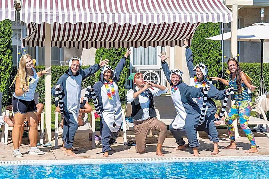 Rena Hotel - All Inclusive