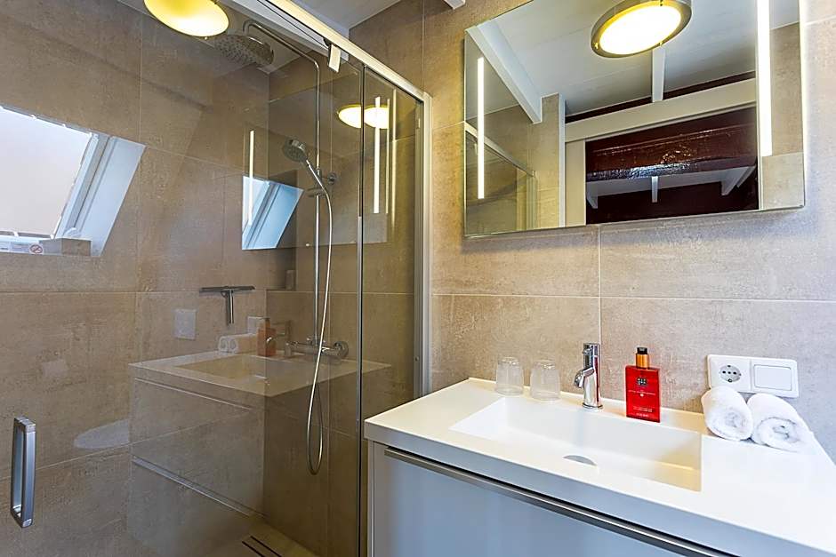 B&B Parijs aan de Kaai