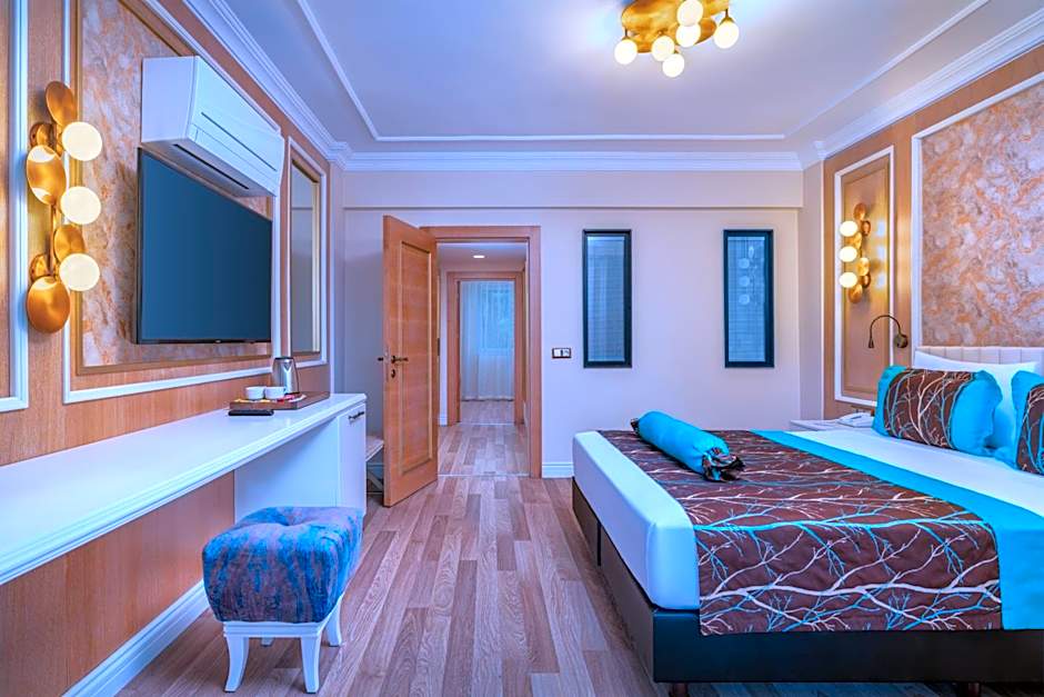 Saphir Hotel & Villas