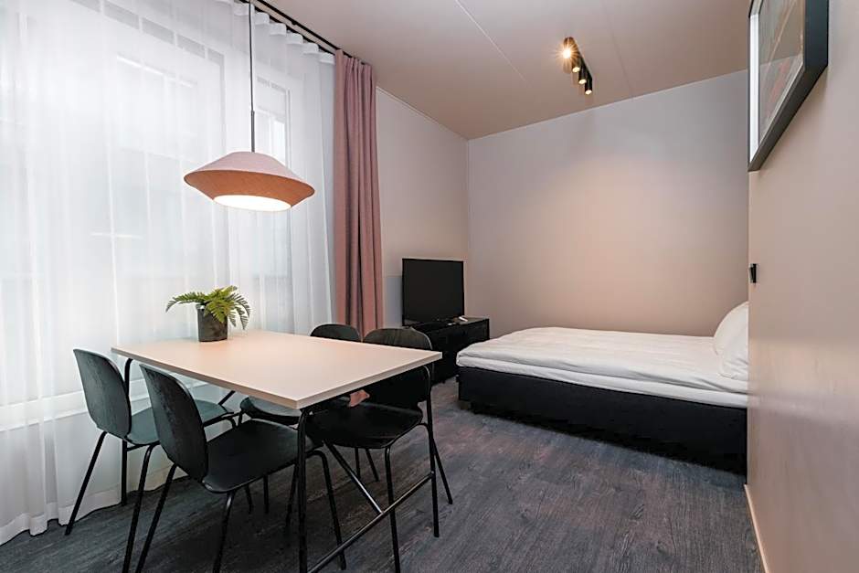 Hestia Hotel Hugo