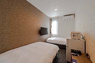 HOTEL R9 The Yard Kikuchi