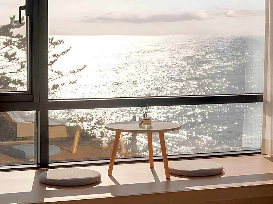 Thevan Hotel Ulsan