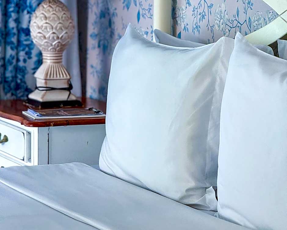 Hotel Boutique Recanto da Passagem