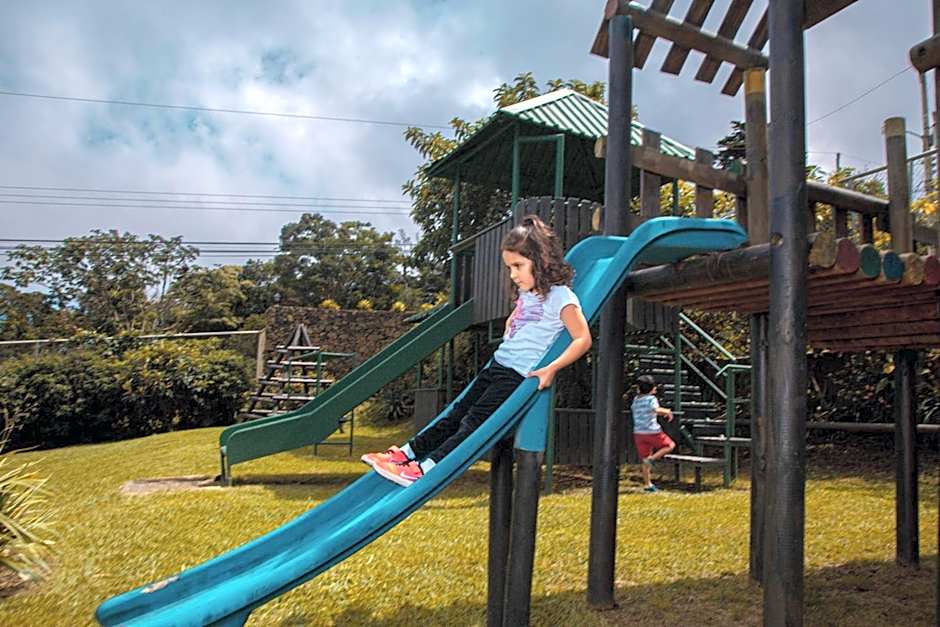 Monteverde Country Lodge - Costa Rica