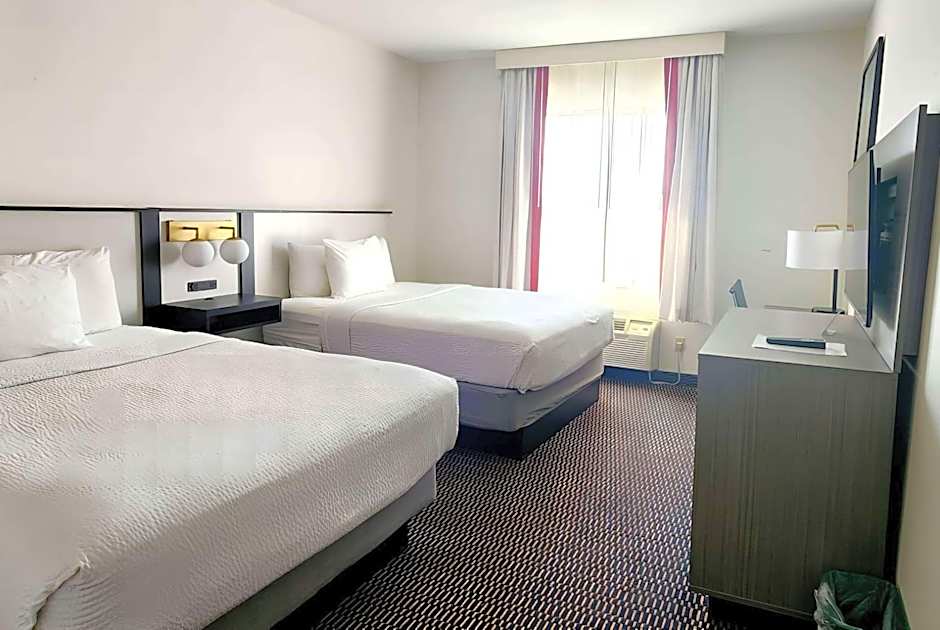 Ramada by Wyndham Columbia