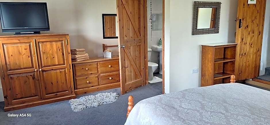 Pantysgyfarnog near Carmarthenshire Pembrokeshire