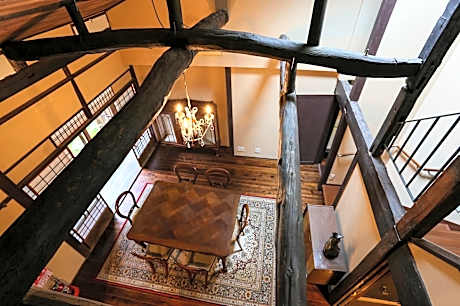 MACHIYA INN OMIHACHIMAN