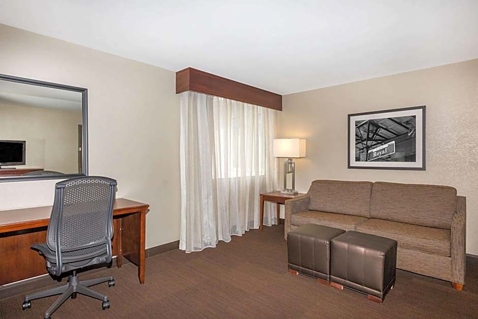 Wyndham New Orleans - French Quarter