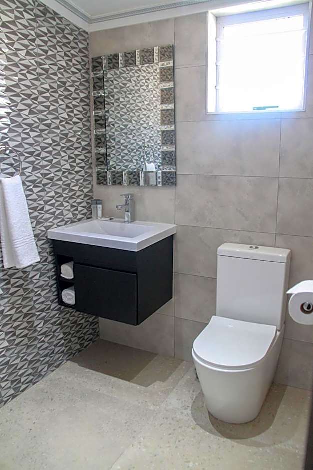 The Cato Suites Hotel