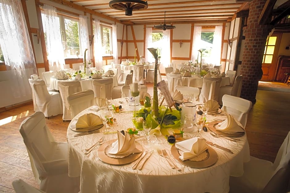 Landhotel Kuralpe Kreuzhof