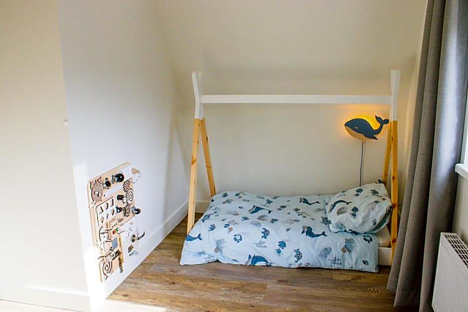 Vakantiepark Duinrust