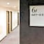APA Hotel Hachioji Eki Nishi