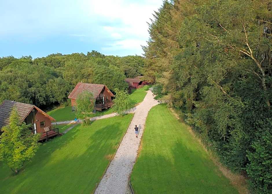 Photo 1 of 26 of Eastcott Lodges