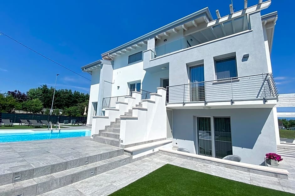 B&B Boutique Villa Sara