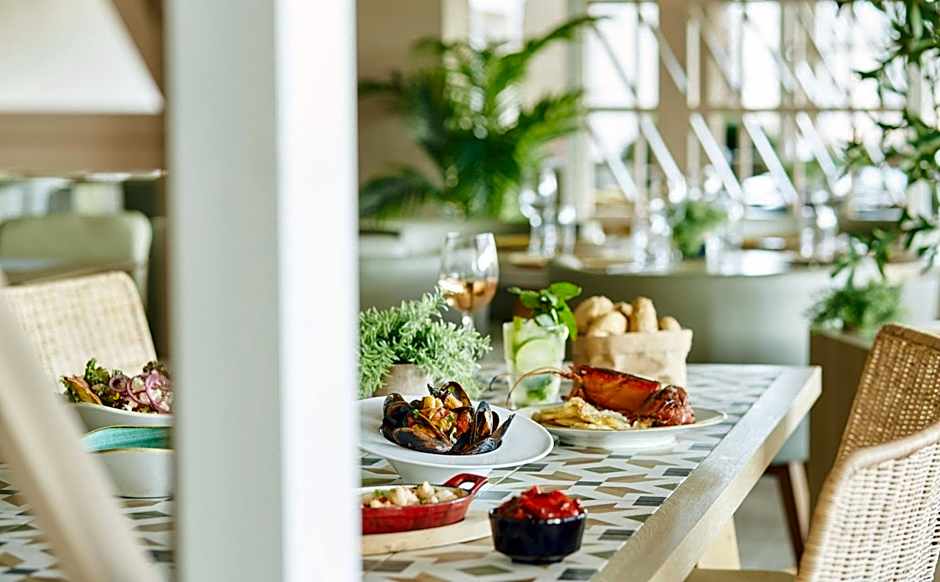 Zafiro Palace Andratx