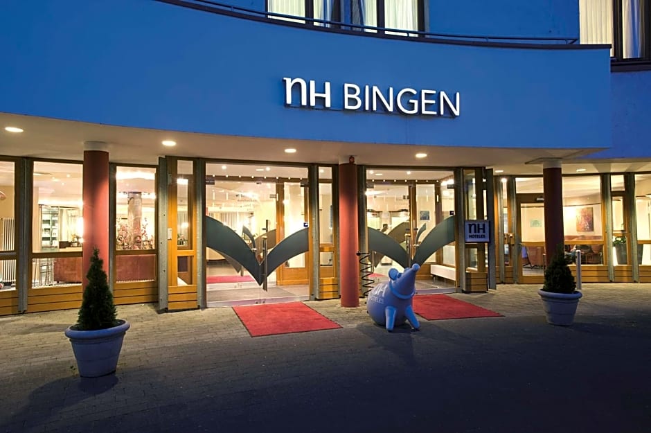 NH Bingen