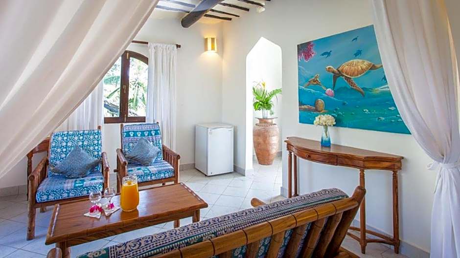 Turtle Bay Beach Club- All Inclusive