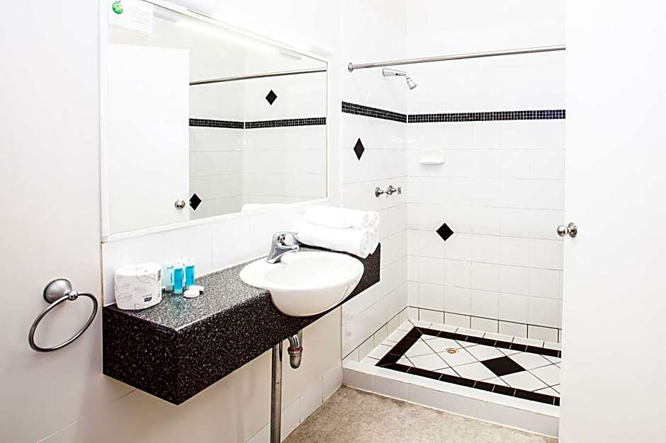 Darra Motel & Conference Centre