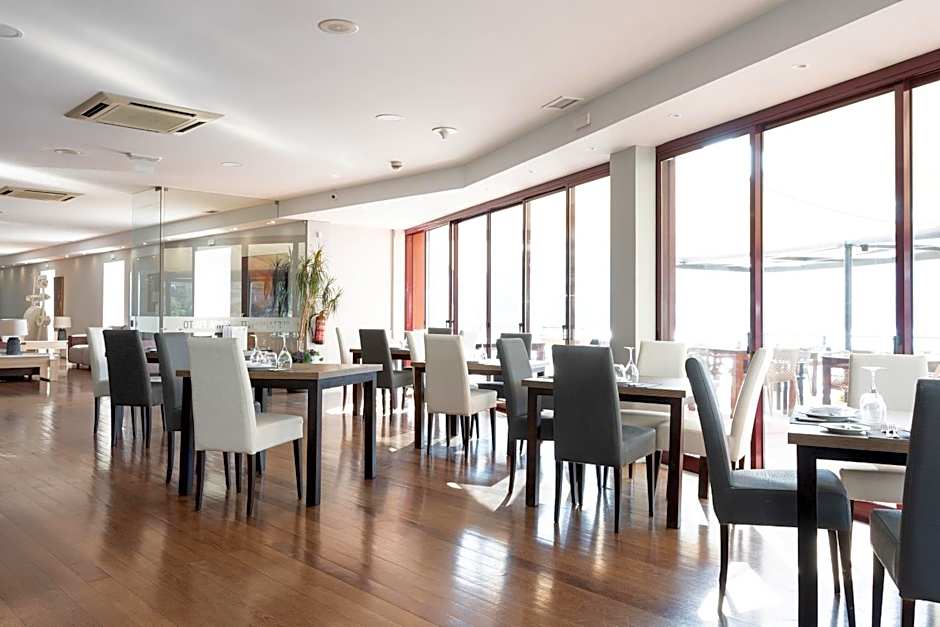 Douro Hotel Porto Antigo