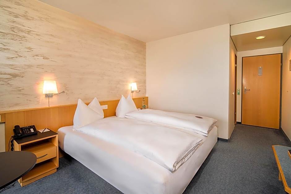 Seeblick Höhenhotel