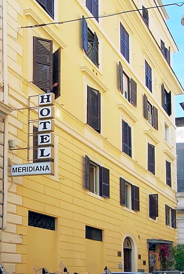Hotel Meridiana