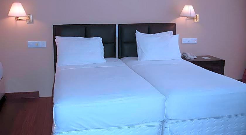 Devon Hotel
