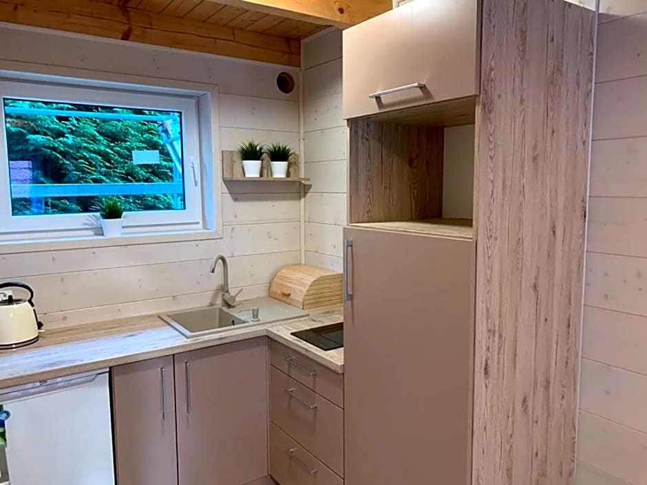 Domki letniskowe Ibiza