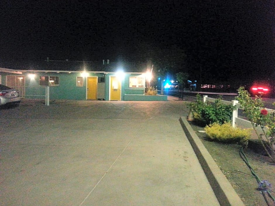 Villa Motel