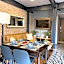 Departamento SUPER ubicado y Moderno en la CONDESA