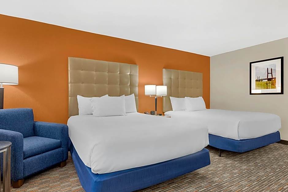 Pear Tree Inn Cape Girardeau West