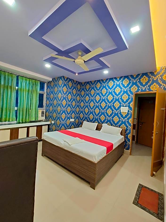Raj Shanti Guest House Sarnath