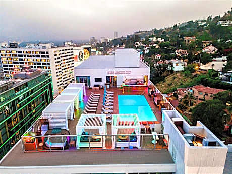 Andaz West Hollywood, By Hyatt