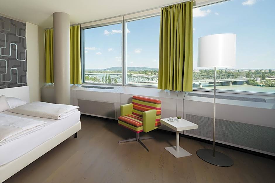 harry's home Wien hotel & apartments
