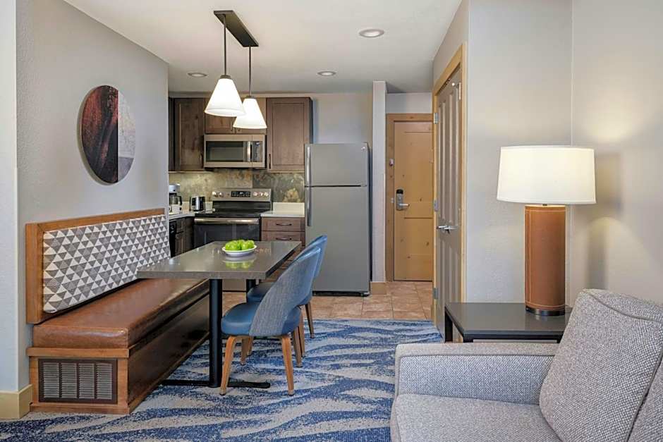 Marriott's Mountain Valley Lodge At Breckenridge