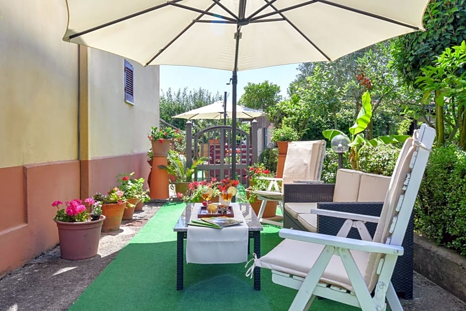 Green Paradise Affittacamere