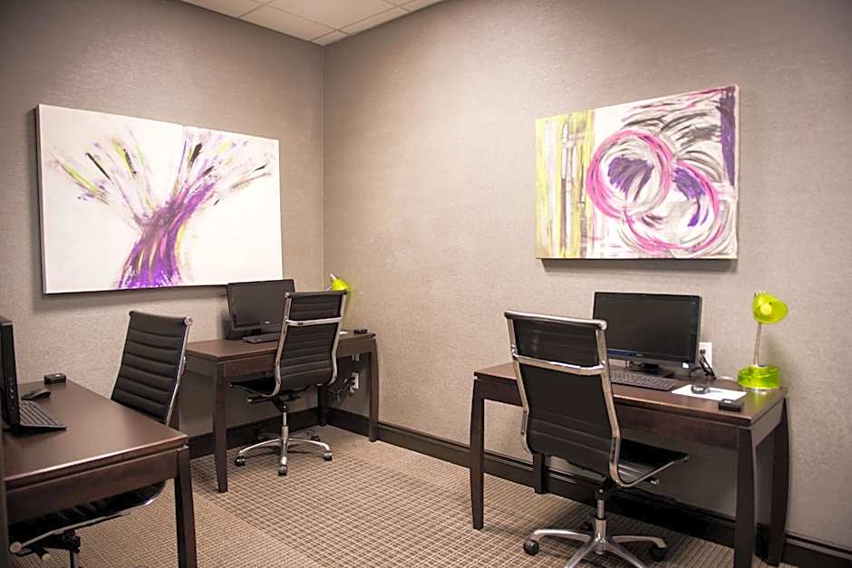 Best Western Village Park Inn