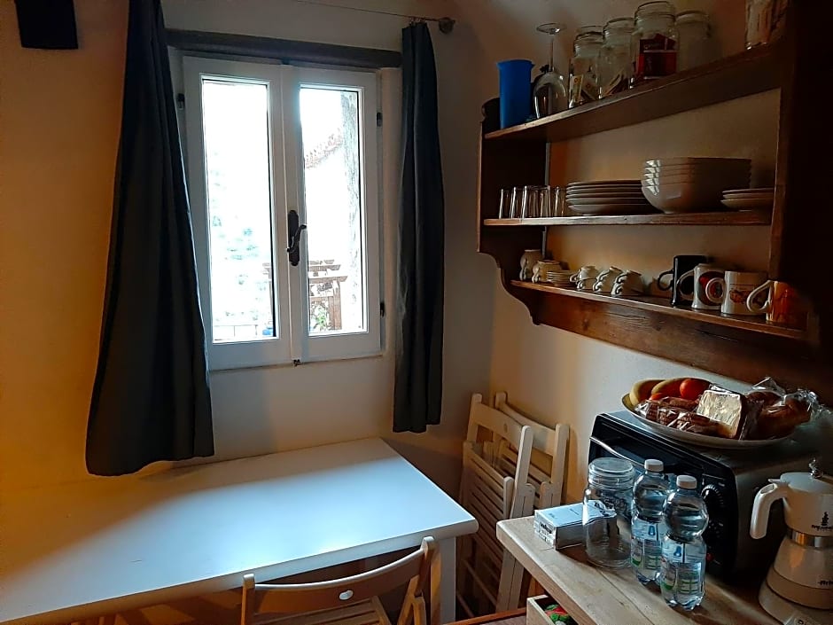 Guesthouse Contrada Bolla