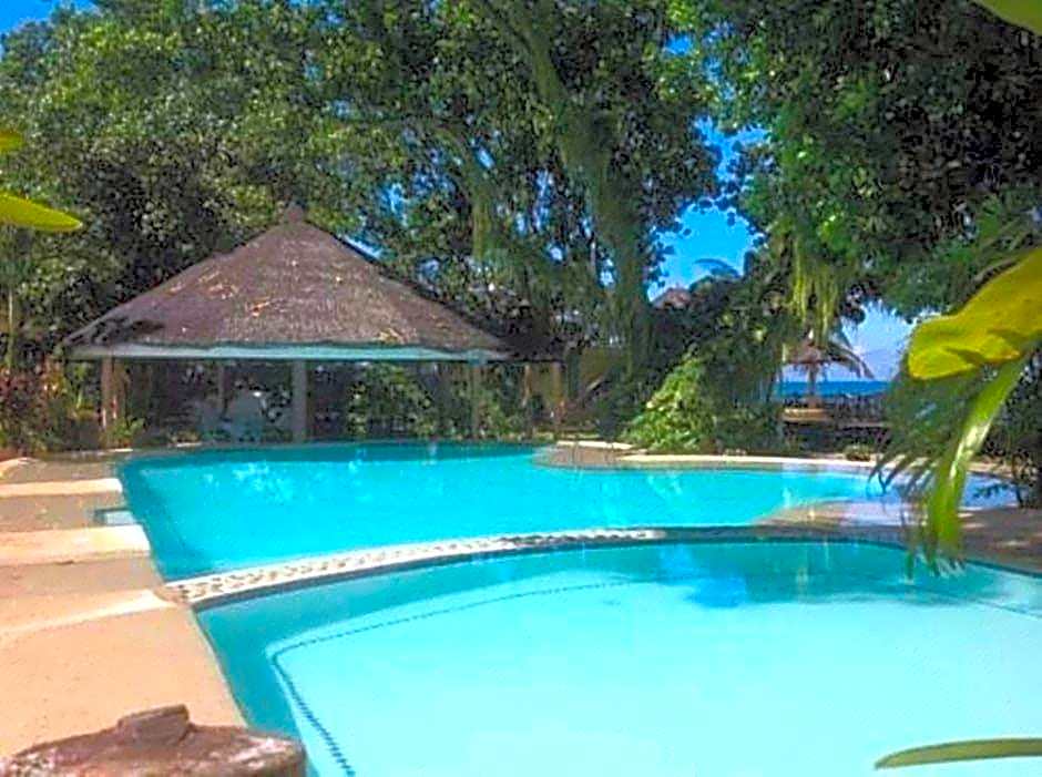 Camiguin Island Golden Sunset Beach Club