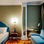 Hotel City
