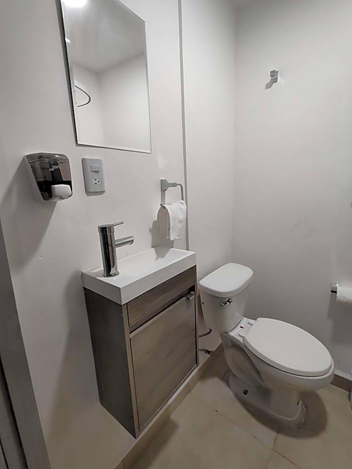 San Marcos Hotel Guaymas