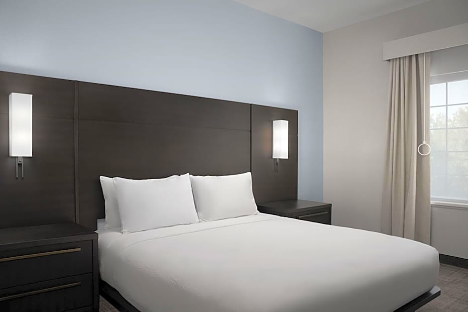 Residence Inn by Marriott BWI Airport