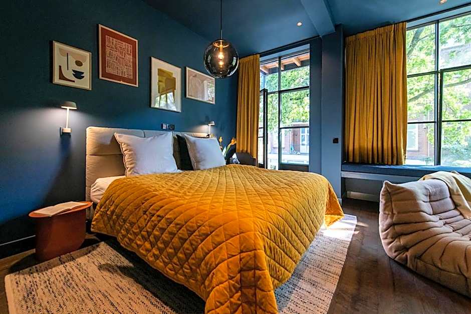 Luxurious Residence in Vondelpark/Museum District