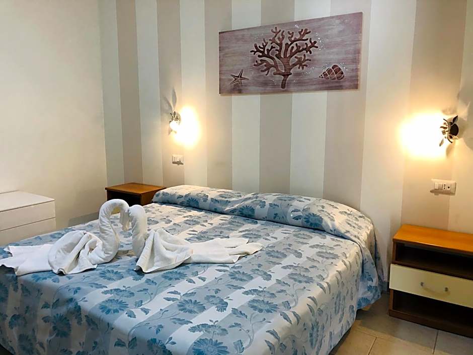 Hotel La Rosetta Scauri