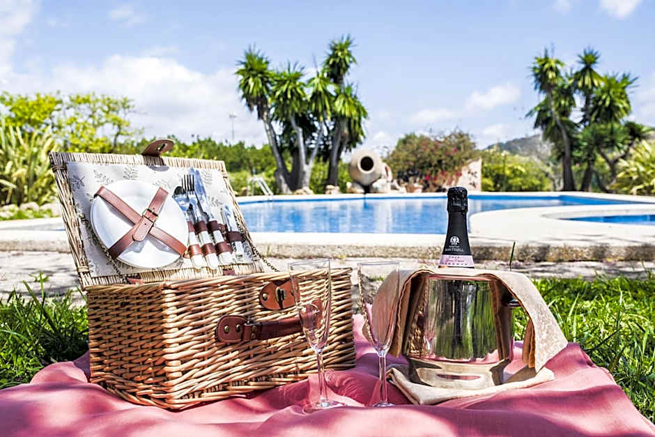 Aumallia Hotel & Spa