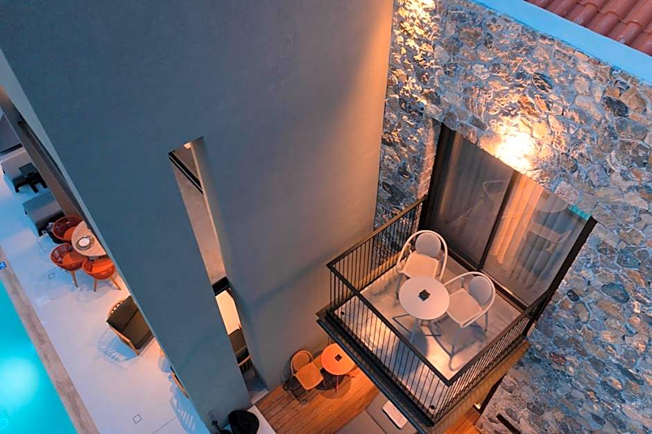 Capital Luxury Suites