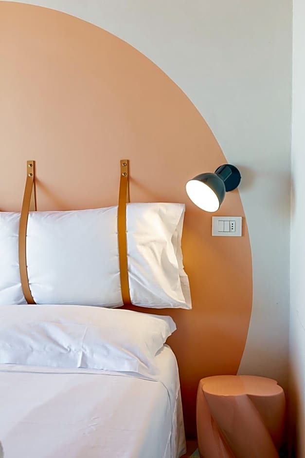 Hotel Belvedere Rimini